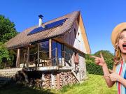 Vente Maison 6 pièces 135 m2 Laval en Belledonne