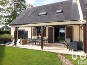 Vente Maison 6 pièces 135 m2 Les Iffs