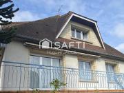 Vente Maison 6 pièces 135 m2 Louvigny
