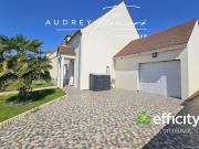 Vente Maison 6 pièces 139 m2 Meaux