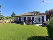 Vente Maison 6 pièces 135 m2 Néris les Bains