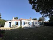 Vente Maison 6 pièces 135 m2 Noirmoutier en l'Ile