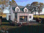 Vente Maison 6 pièces 135 m2 Penmarch