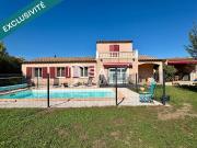 Vente Maison 6 pièces 135 m2 Pignans