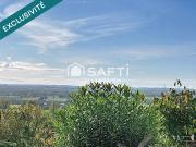 Vente Maison 6 pièces 135 m2 Castelnau d'Estrétefonds