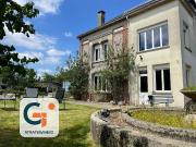 Vente Maison 6 pièces 135 m2 Valletot