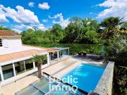 Vente Maison 6 pièces 135 m2 Ruelle sur Touvre