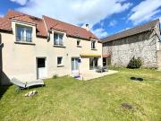 Vente Maison 6 pièces 135 m2 Saâcy sur Marne