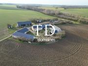 Vente Maison 6 pièces 135 m2 Saint Ambroix