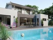 Vente Maison 6 pièces 135 m2 Saint Aubin de Médoc