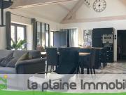 Vente Maison 6 pièces 135 m2 Saint Martin de Fontenay