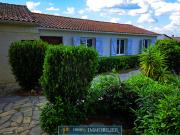 Vente Maison 6 pièces 135 m2 Sauvian