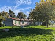 Vente Maison 6 pièces 135 m2 Técou