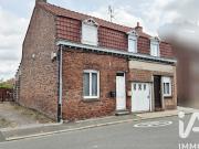 Vente Maison 6 pièces 135 m2 Villeneuve d'Ascq