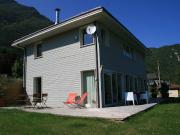 Vente Maison 6 pièces 136.79 m2 Bourdeau