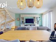 Vente Maison 6 pièces 136 m2 Ay sur Moselle