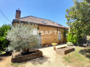 Vente Maison 6 pièces 136 m2 Besse