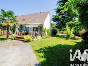Vente Maison 6 pièces 136 m2 Bréval