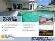 Vente Maison 6 pièces 136 m2 Carcassonne