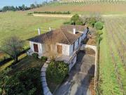 Vente Maison 6 pièces 136 m2 Castillon la Bataille