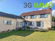 Vente Maison 6 pièces 136 m2 Dreux