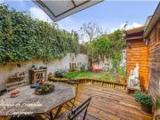 Vente Maison 6 pièces 136 m2 Fontenay sous Bois