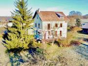 Vente Maison 6 pièces 136 m2 Grandvillars