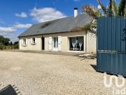 Vente Maison 6 pièces 136 m2 La Chapelle sur Loire