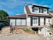Vente Maison 6 pièces 136 m2 Paray Vieille Poste