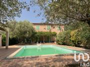 Vente Maison 6 pièces 136 m2 Pélissanne