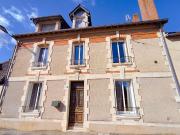 Vente Maison 6 pièces 136 m2 Preuilly sur Claise