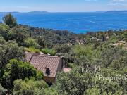 Vente Maison 6 pièces 136 m2 Rayol Canadel sur Mer