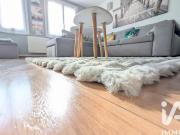 Vente Maison 6 pièces 136 m2 Rochefort