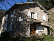 Vente Maison 6 pièces 136 m2 Saint Jeure d'Andaure