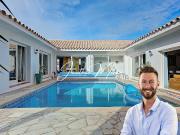 Vente Maison 6 pièces 136 m2 Saint Laurent de la Salanque