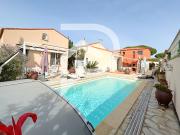 Vente Maison 6 pièces 136 m2 Sainte marie la mer Vente Maison 6 pièces 136 m2 Sainte marie la mer