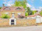 Vente Maison 6 pièces 137.44 m2 Mormant