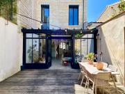 Vente Maison 6 pièces 134 m2 Bordeaux