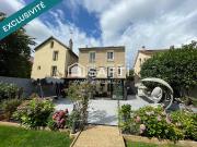 Vente Maison 6 pièces 137 m2 Chateau thierry