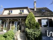 Vente Maison 6 pièces 137 m2 Bonnières sur Seine