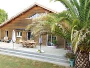 Vente Maison 6 pièces 137 m2 Labeyrie