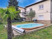 Vente Maison 6 pièces 137 m2 Lyon 8ème