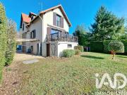 Vente Maison 6 pièces 137 m2 Saint Fargeau Ponthierry