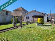 Vente Maison 6 pièces 137 m2 Saint Germain d'Esteuil