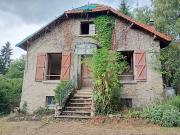 Vente Maison 6 pièces 137 m2 Saint Hilaire le Château