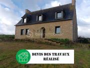 Vente Maison 6 pièces 137 m2 Saint Pol de Léon