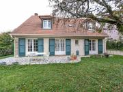 Vente Maison 6 pièces 137 m2 Sucy en Brie
