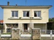 Vente Maison 6 pièces 138 m2 Bergerac