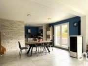 Vente Maison 6 pièces 138 m2 Bondoufle
