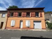 Vente Maison 6 pièces 138 m2 Calmont
